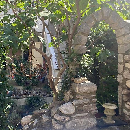 Sculptors Retreat Apartamento Céret Exterior foto