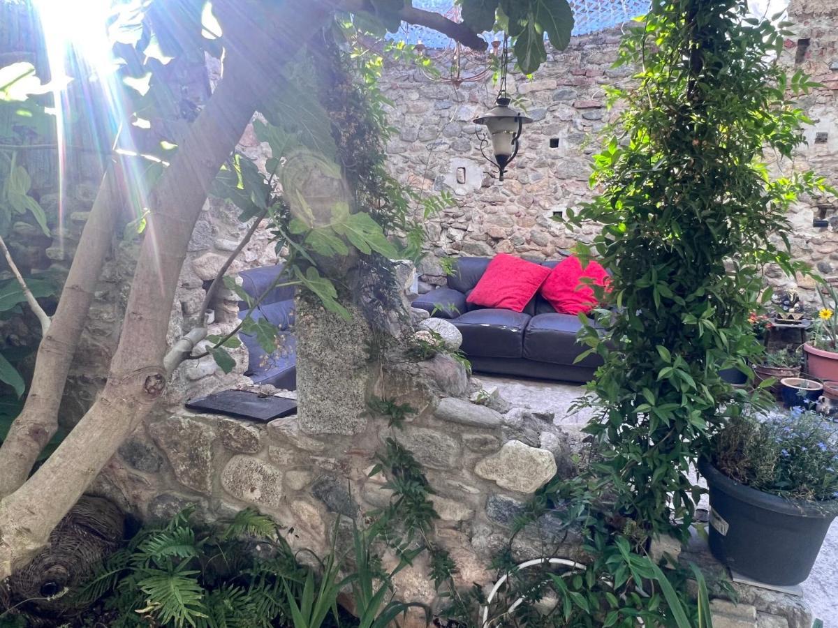 Sculptors Retreat Apartamento Céret Exterior foto